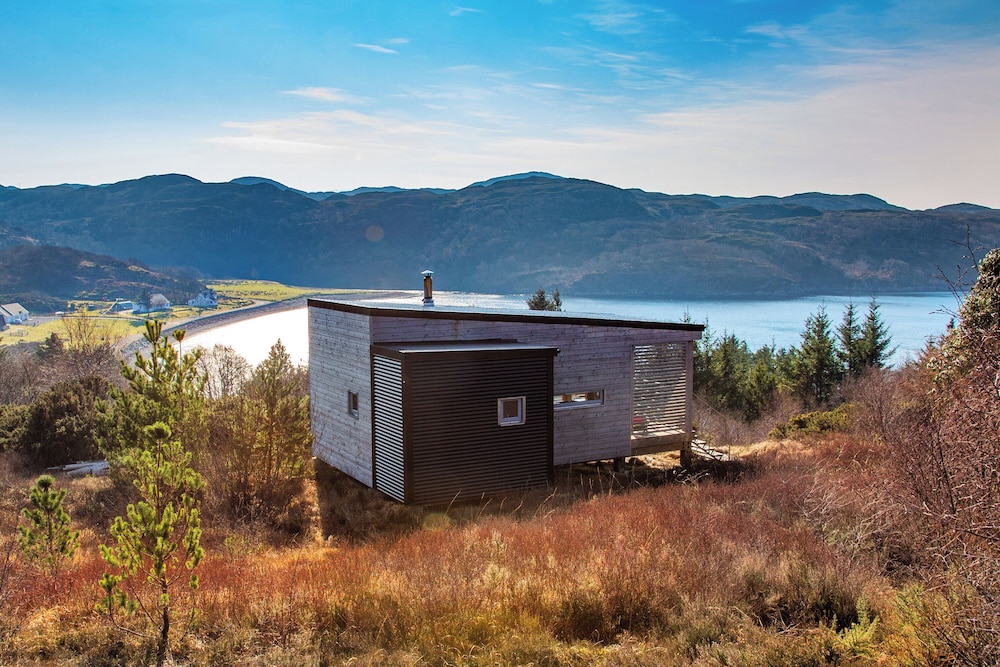 Lazybed Accommodation