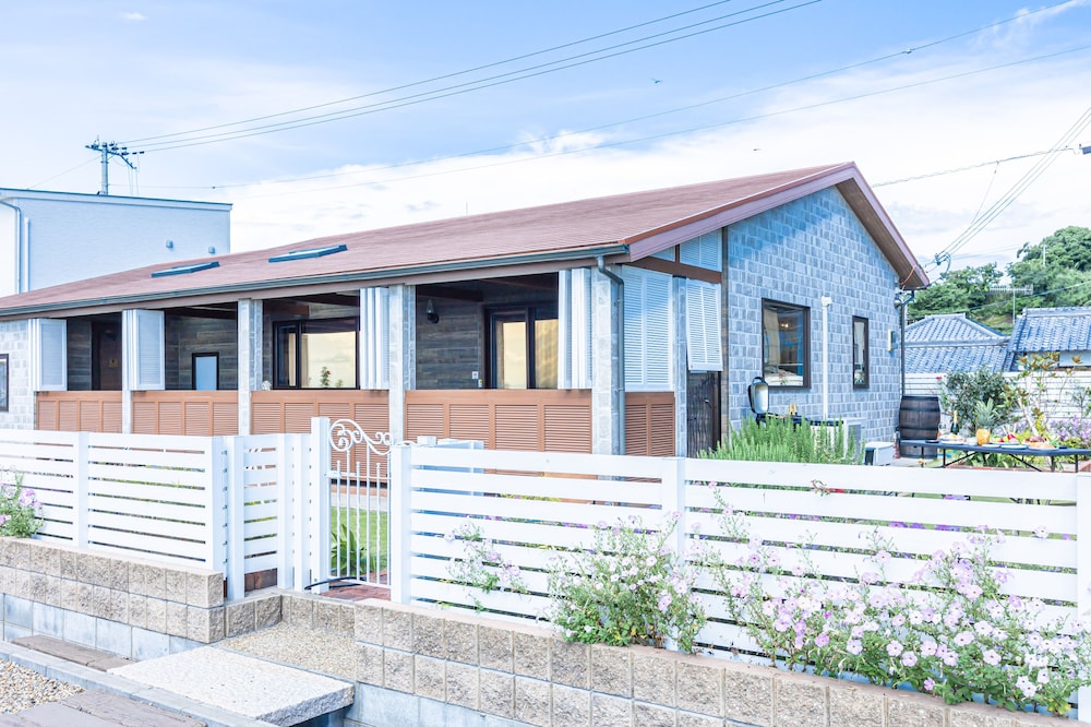 Sunset Villa Awaji view 3