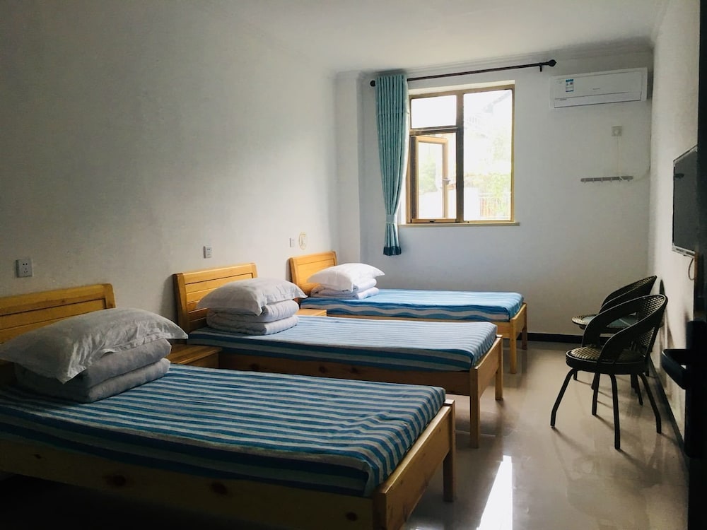 West Water Homestay