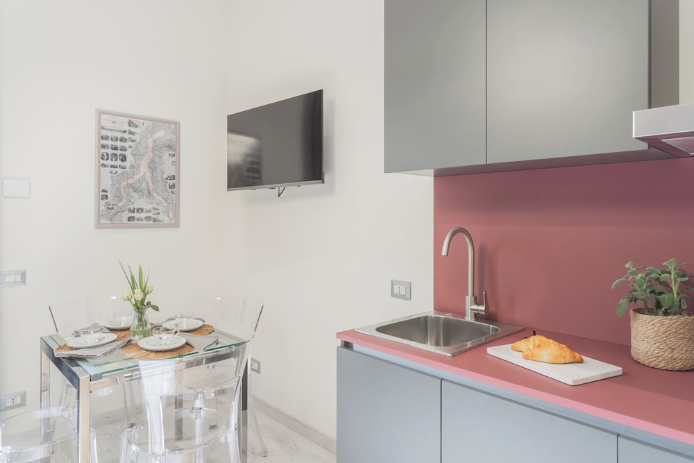 Cernobbio Dream Suites by Rent all Como