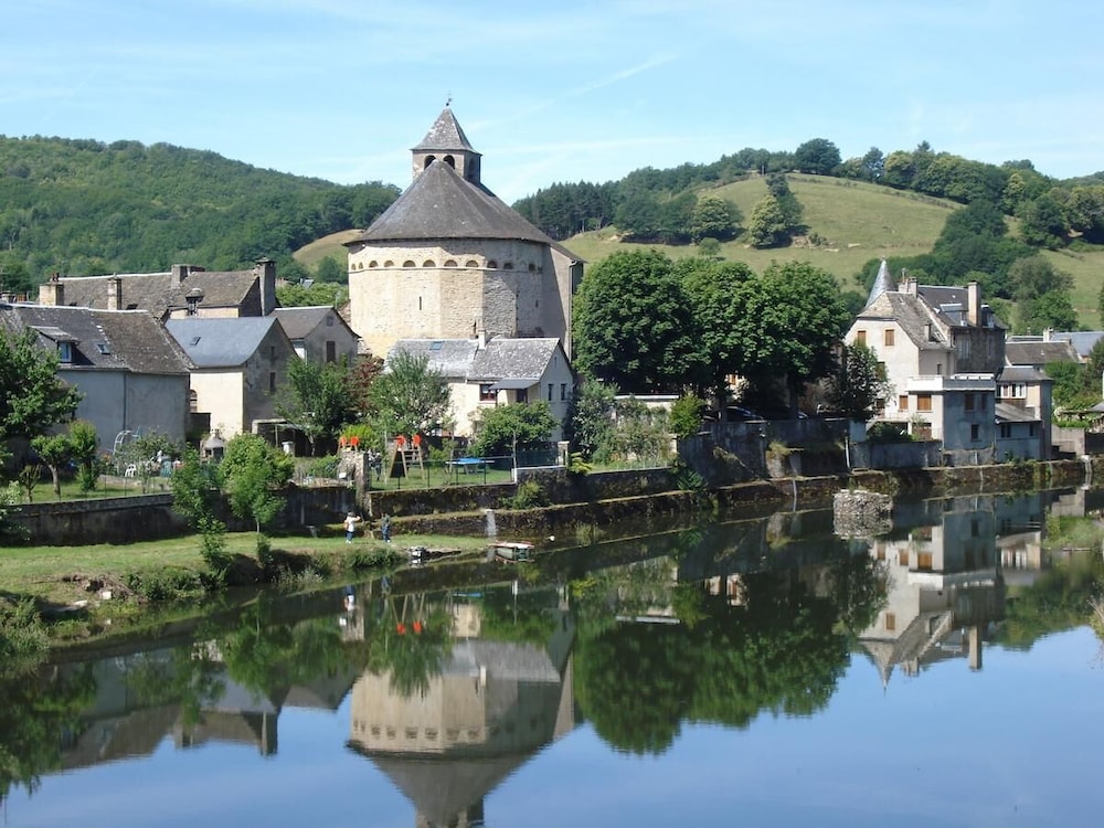 Landsby Hotel - La Cascade, Billede 52