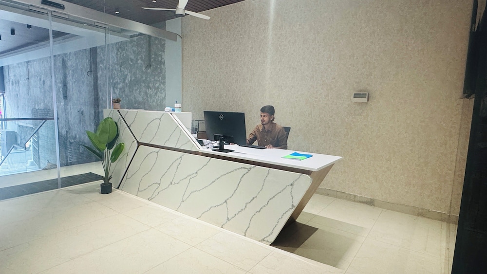 Vaigai Residency