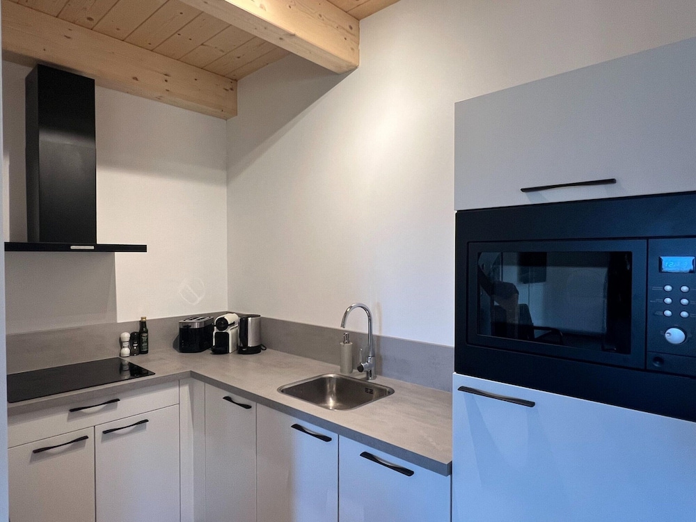 Chalet Near Nassfeld ski Resort and Ski-lift