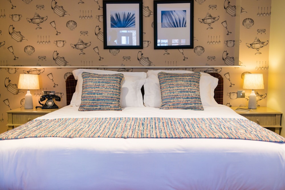 Judges Lodgings York