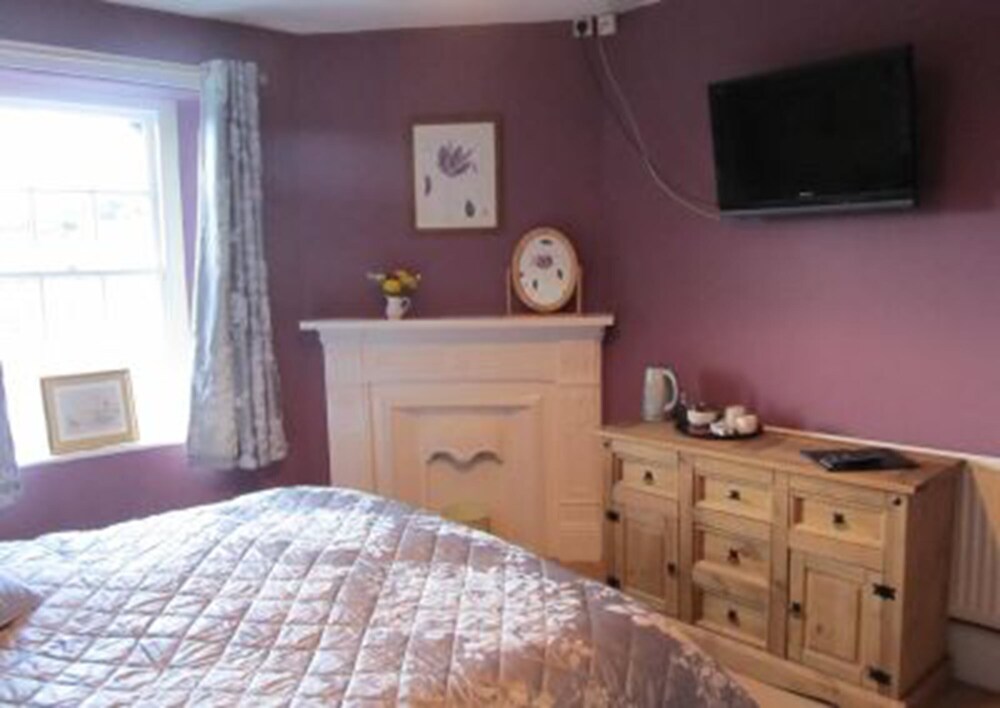 Yelverton Vacations - The Forest Inn - Property Image 5