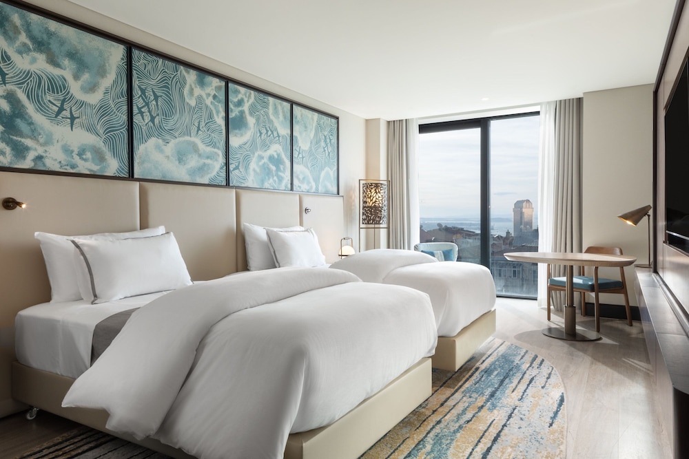 The Westin İstanbul Nişantaşı - Image 66