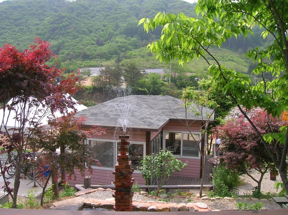 Geum Dang Lodge