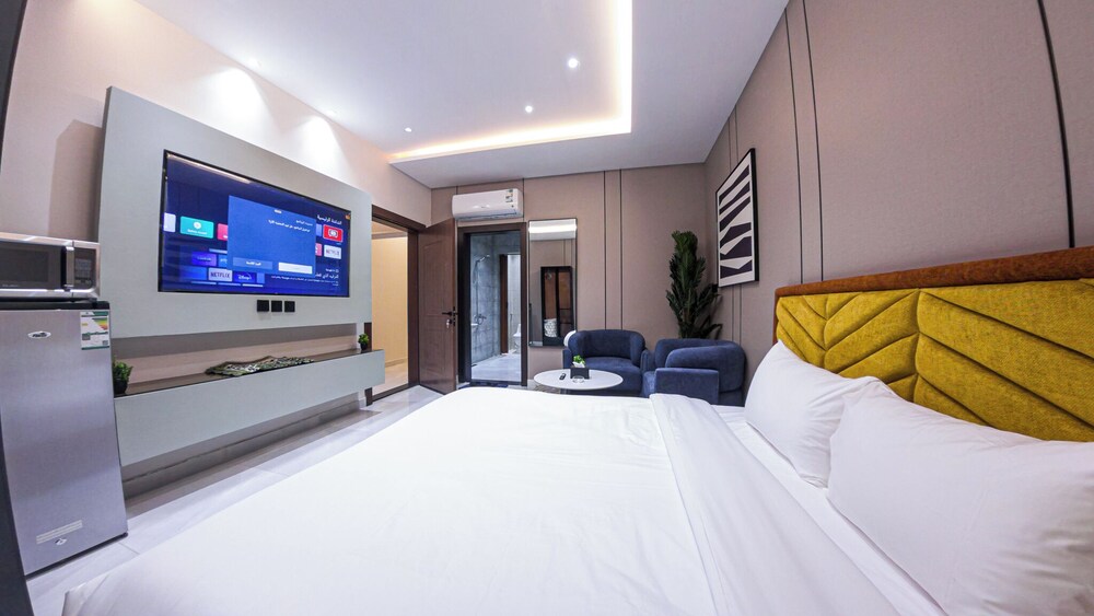 Hometel Rawda