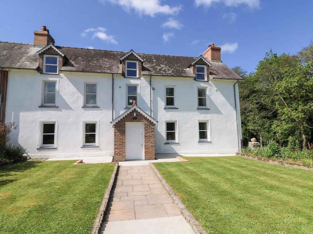 Glanduad Fawr