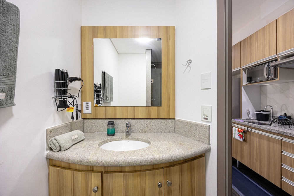 Estudios Neo Home São Caetano