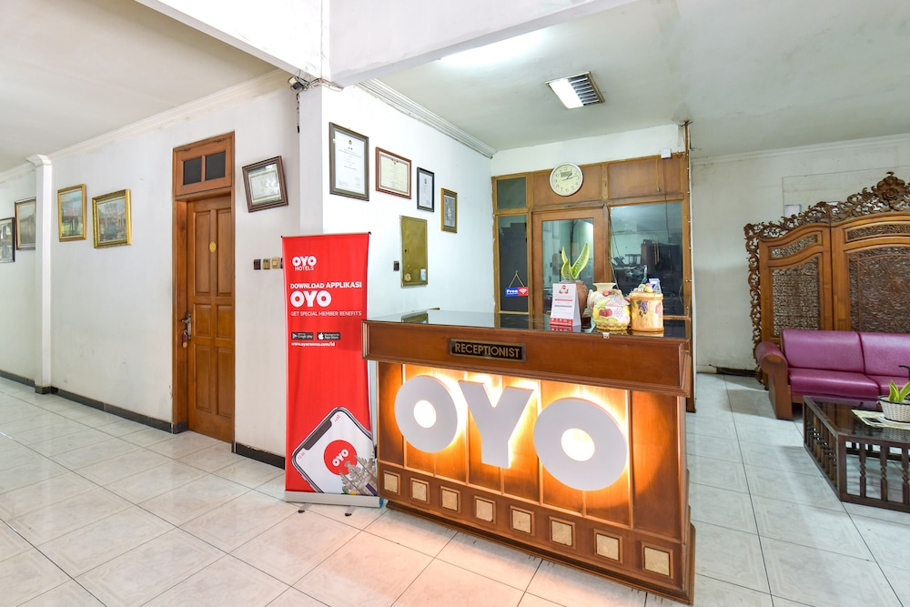Hotel Sekar Ayu view 2