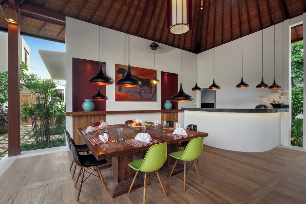 Villa Abagram Anam