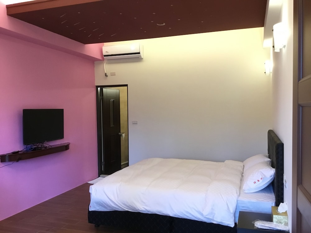 Yi-Xiang Yuan Guest House view 5