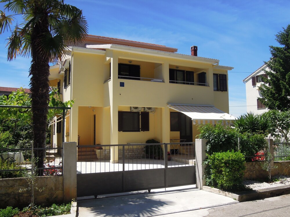 Apartmani Simicev