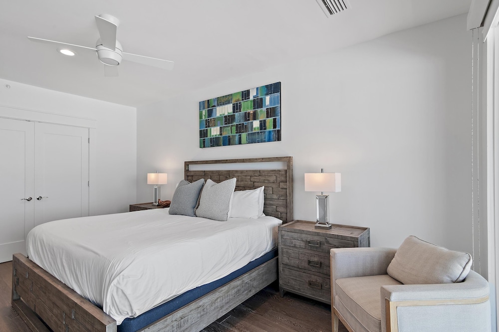 Henderson Beach Villa #2
