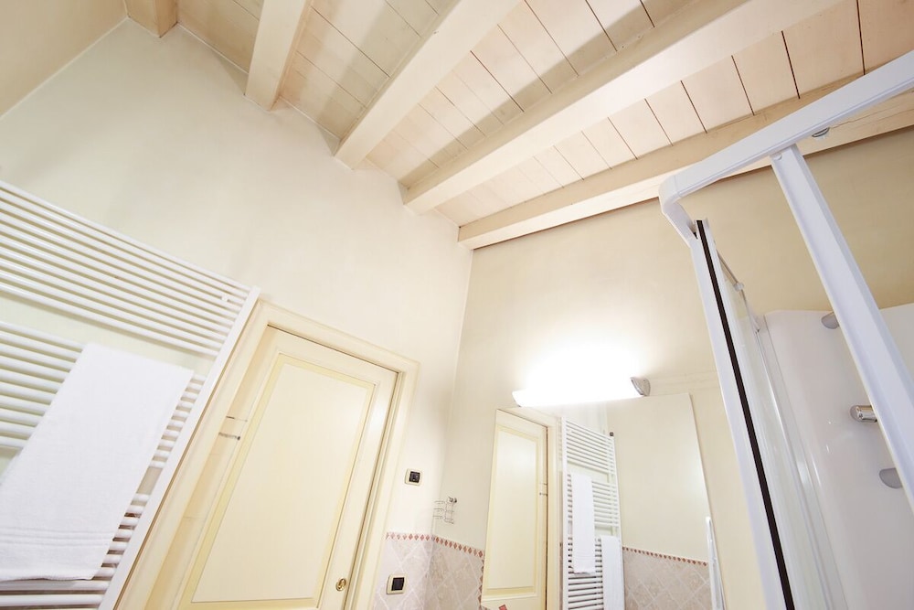 Relais Villa Selvatico view 4