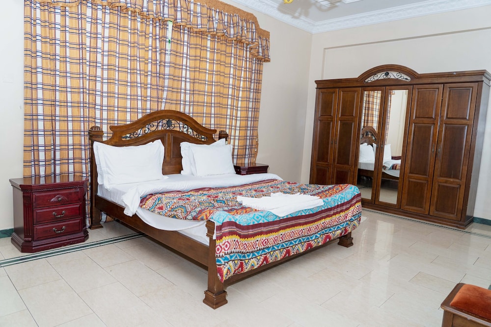 Luxury Residence with Ocean View in Masaki