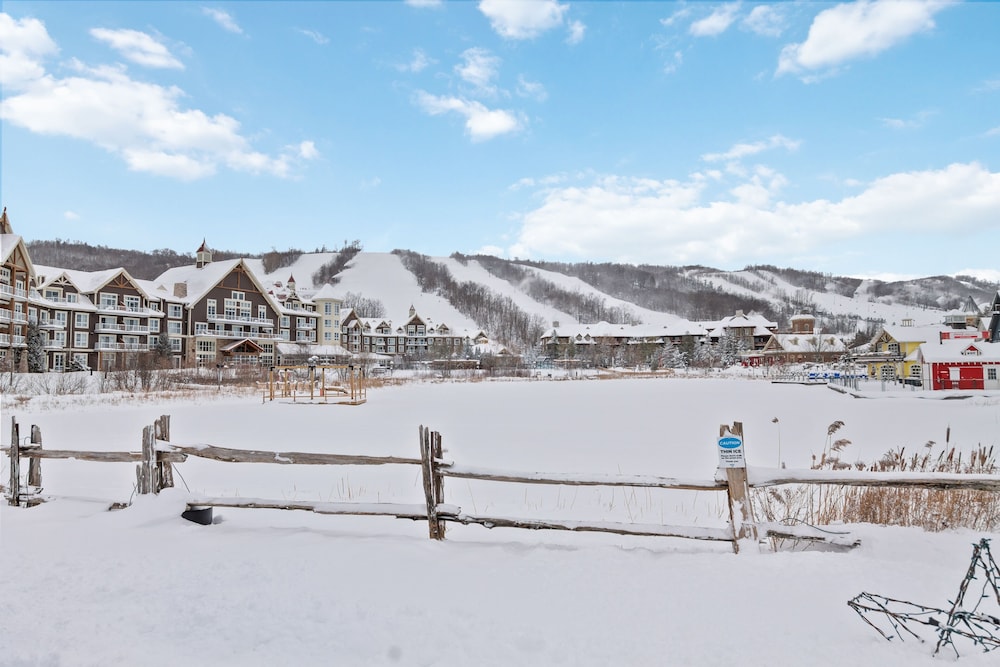Rivergrass Condos