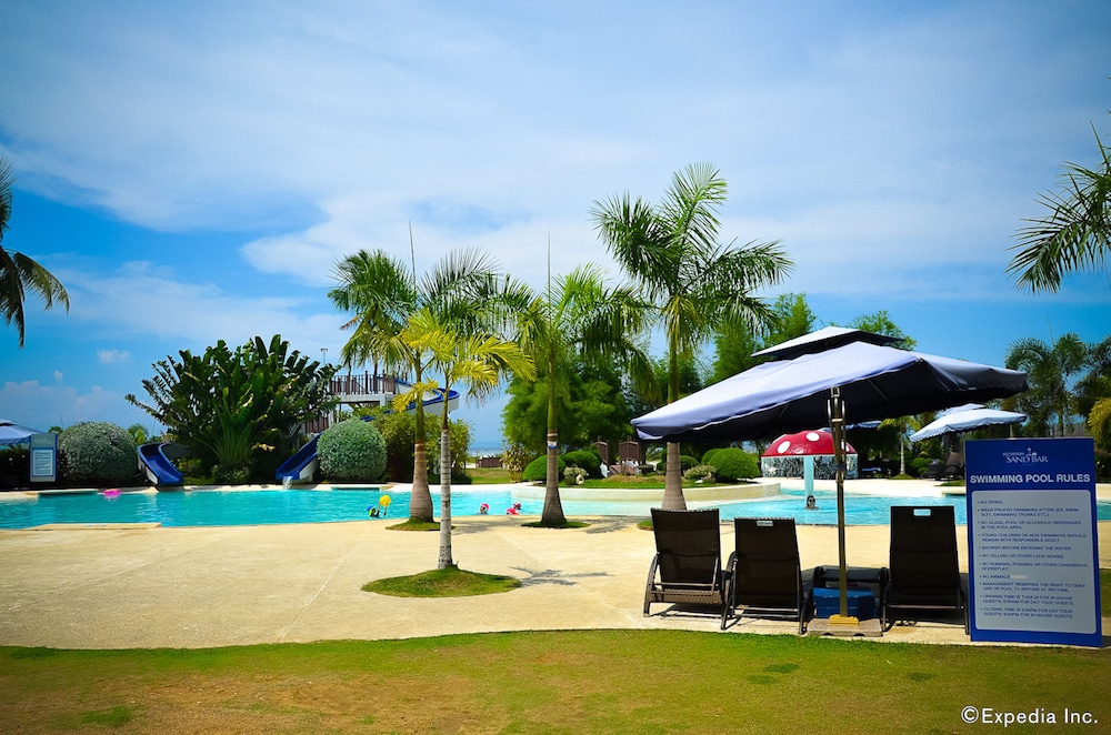 Solea Seaview Resort
