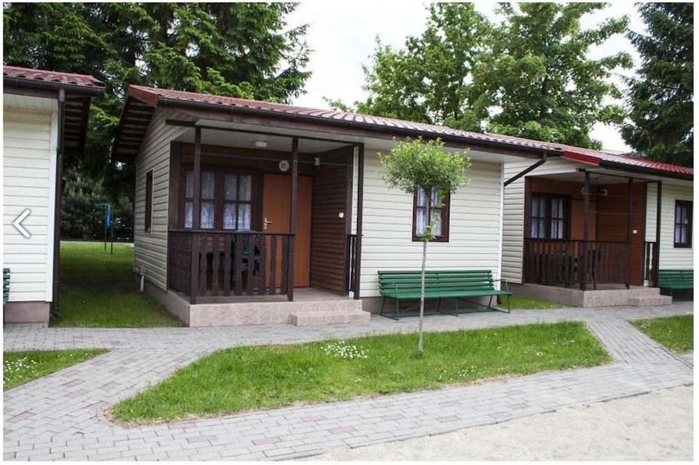 Madamaku - Cottage