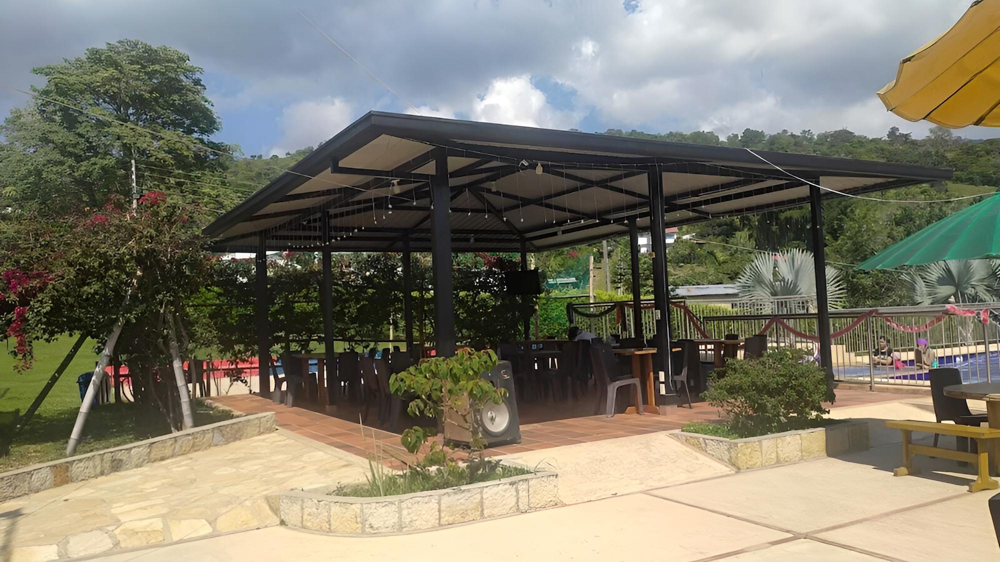 Ecofinca El Eden