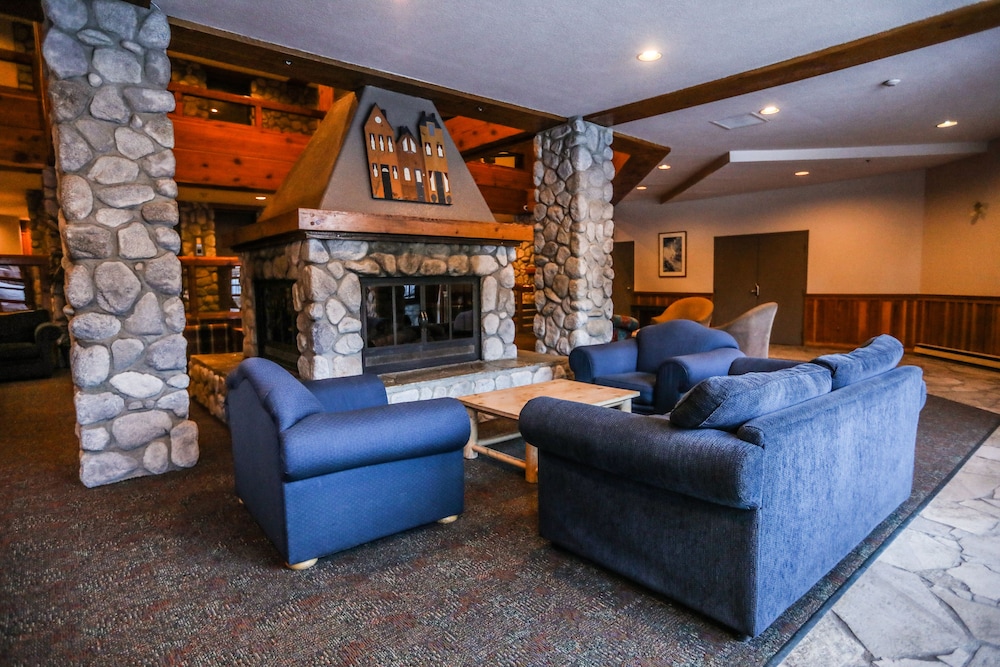 Lake Placid Lodge by Whiski Jack - Image 3