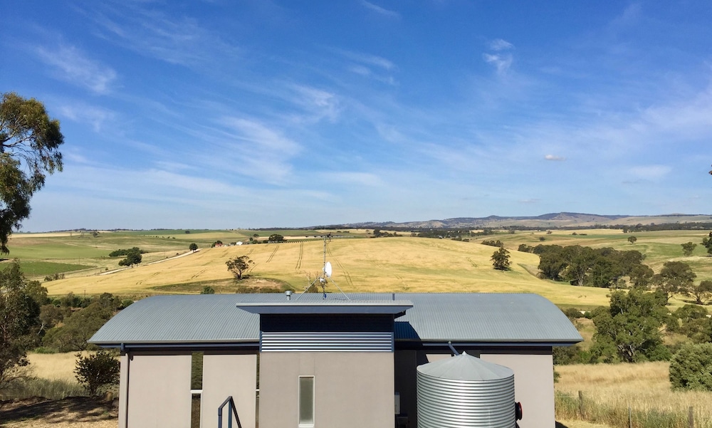 Barossa Pavilions