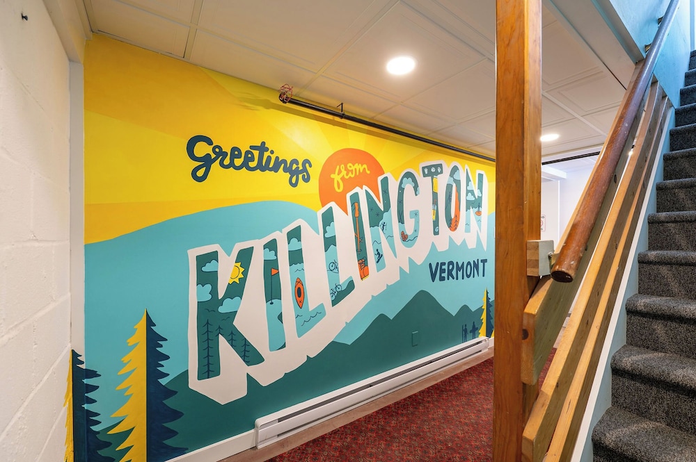 Killington Haus