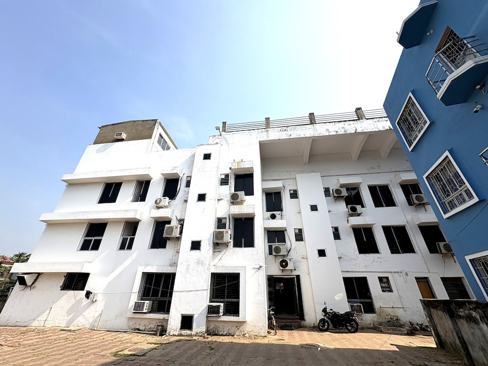 Hotel Sea Sand Digha