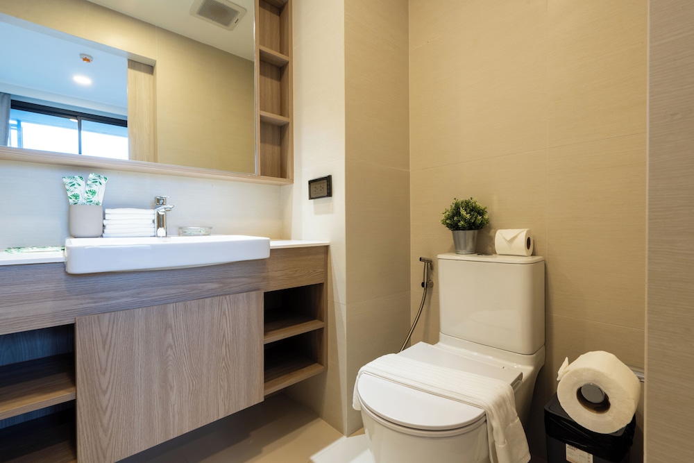 Laguna SkyPark new brand apartments