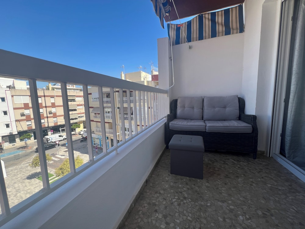Charming Summer Rental in the Heart of Nerja