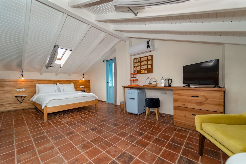 Yonca Lodge en Fethiye
