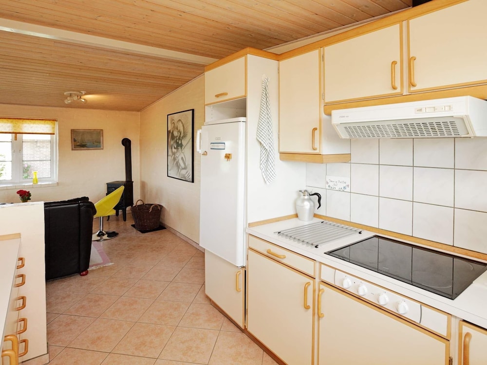 6 Person Holiday Home in Harboore-by Traum view 4