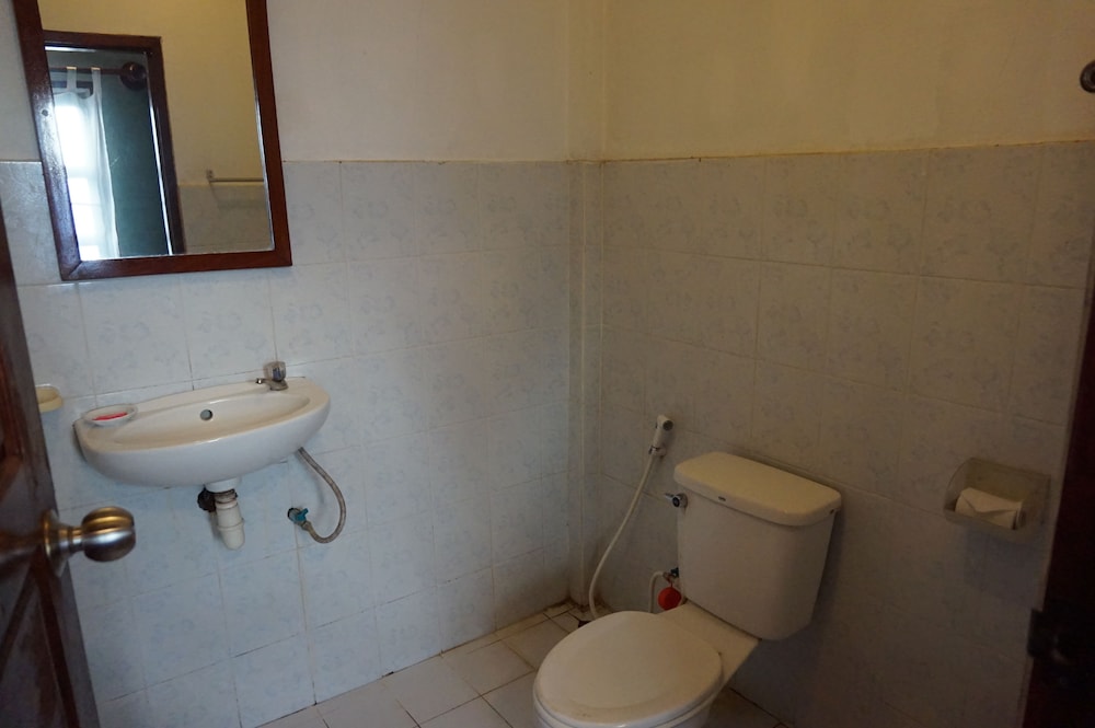 Mani Home Guesthouse
