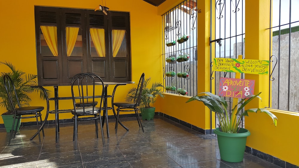 Casa Marajó