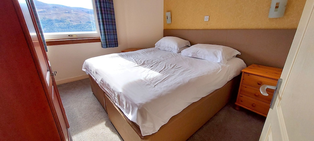Loch Rannoch Highland Club Highland Lodge 32