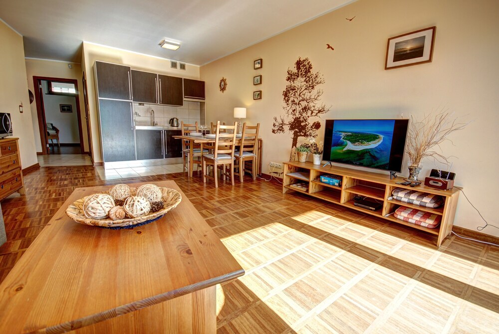 HelApart - Helska Villa view 3