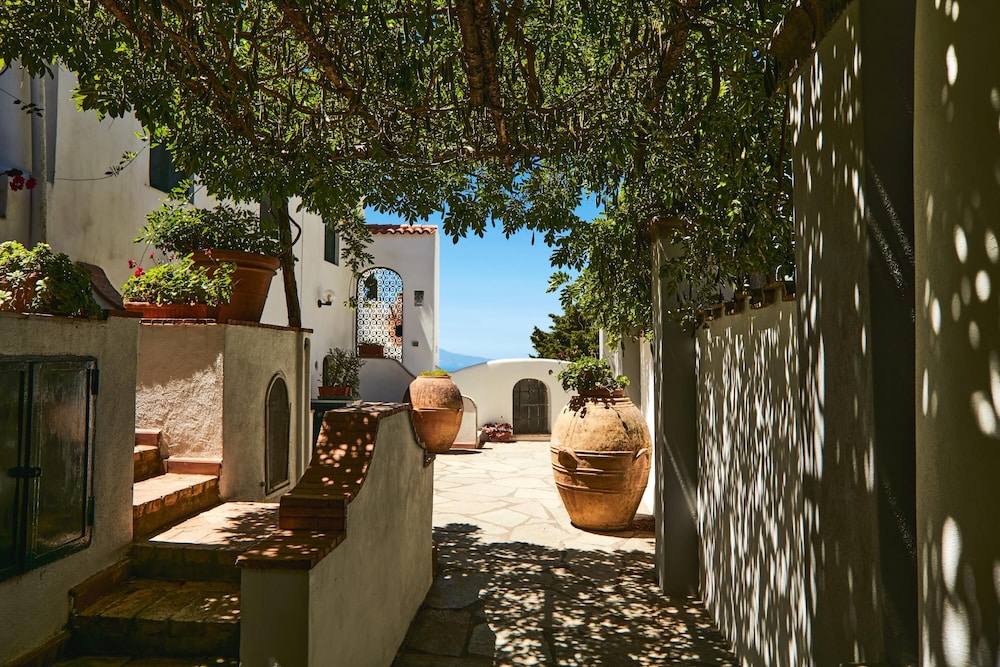 Casa Alessandra in Anacapri