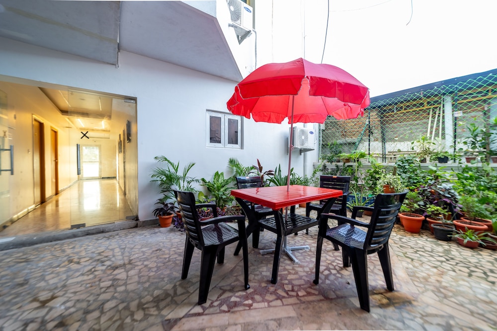 Seethala Bed & Breakfast view 5