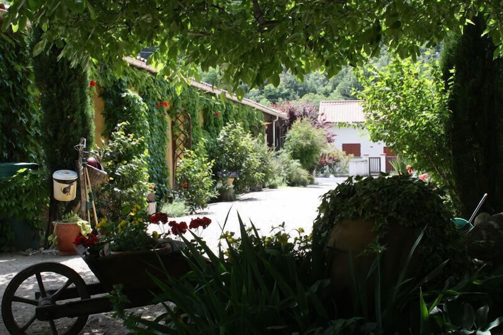 Beau Vallon - Gîte et Chambres d'Hôtes