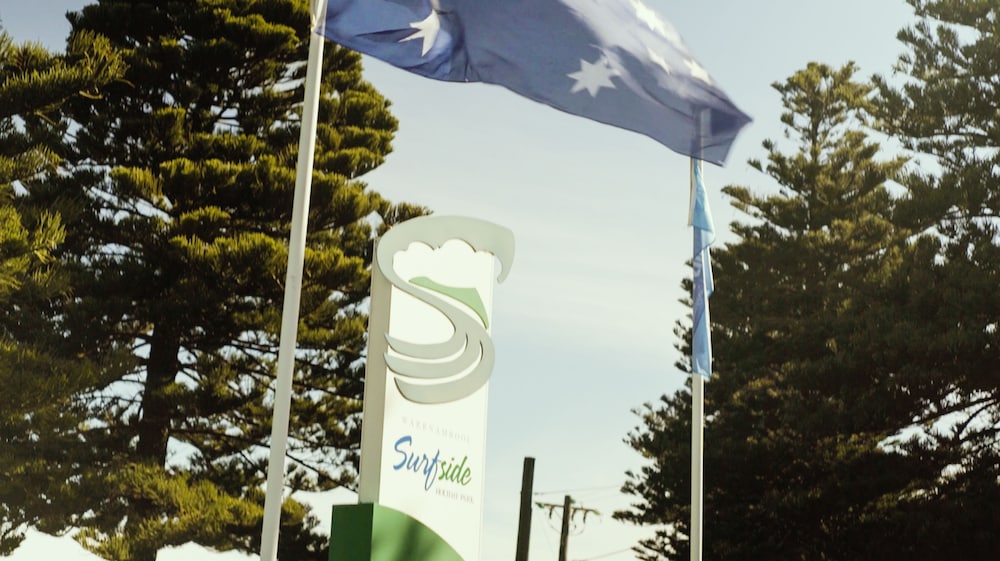 Surfside Holiday Park