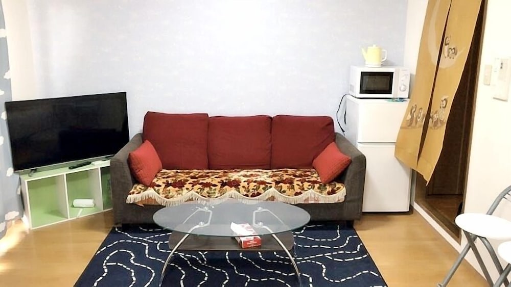 Hostel Nyoi