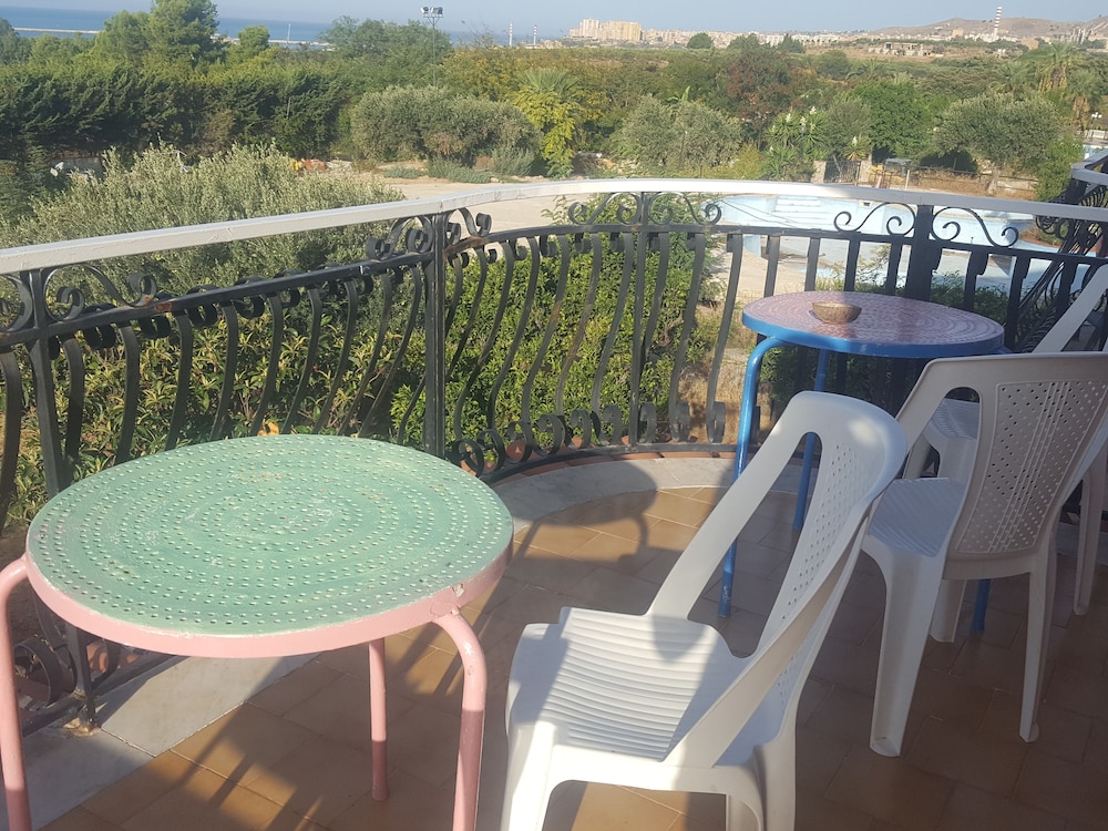 Guesthouse Villa Kaos