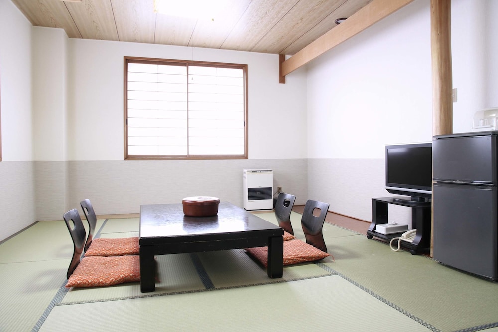Hotel Yuzawa Yuzawa