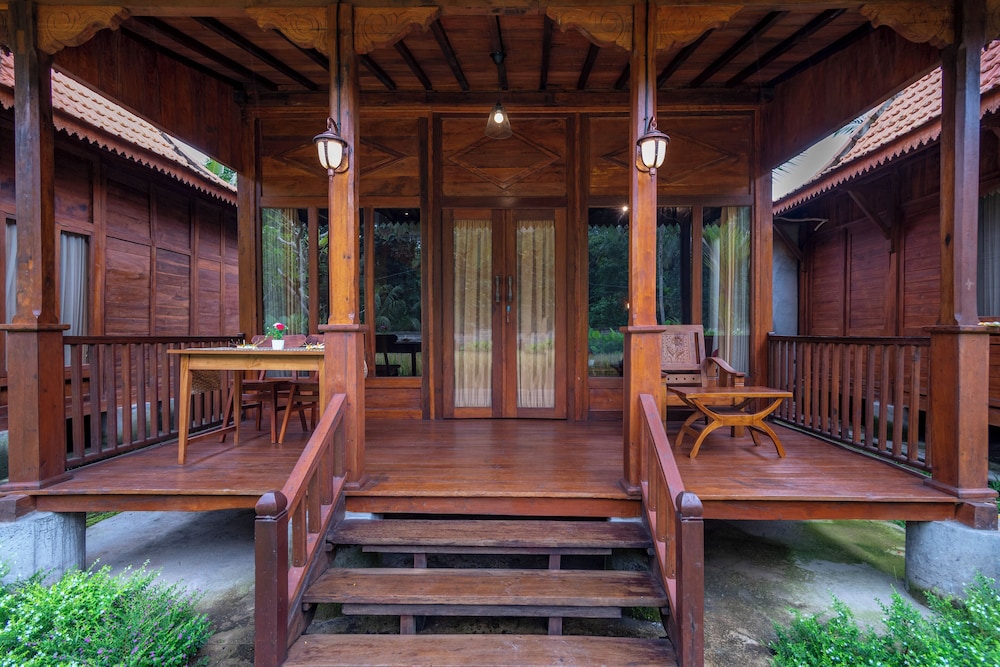 Uma Ulun Dugul Ubud by Dhananjaya Hospitality