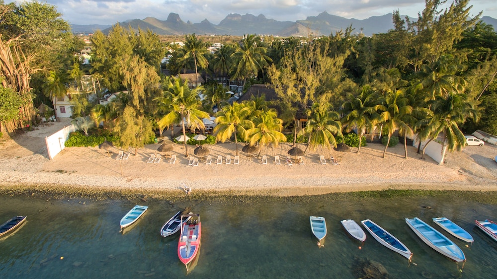 Cocotiers Hotel – Mauritius 30
