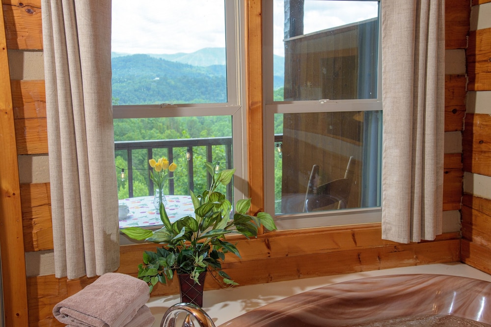Just Us 2 1 Bedroom Cabin
