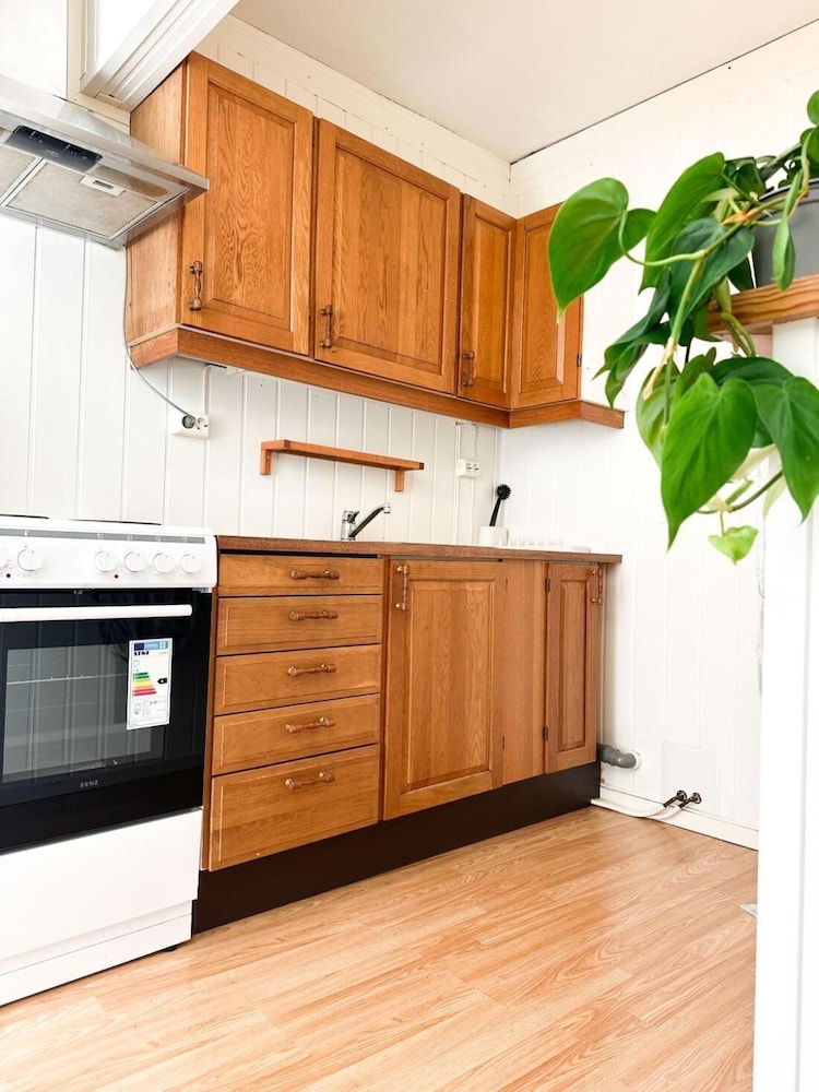 Lovely, Bright Studio in Great Central Location in Stavanger