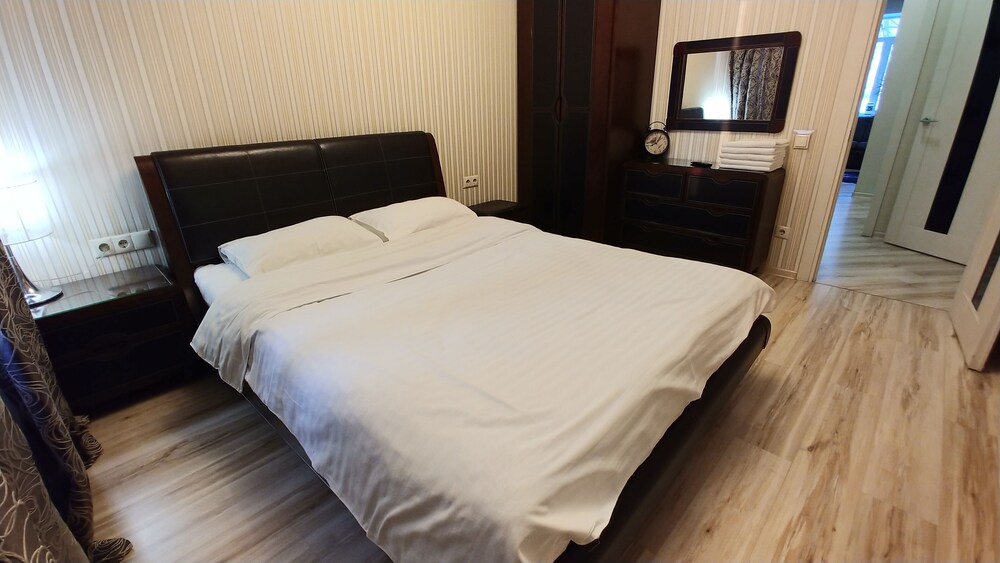Kyiv Apartments Rent