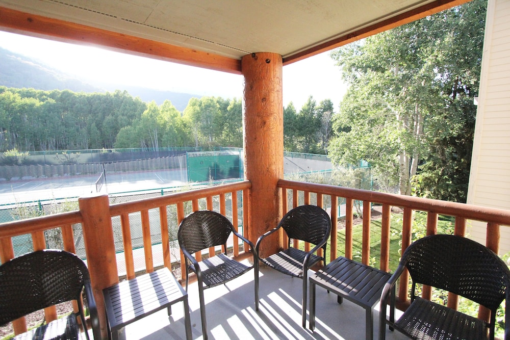 Park City Ski Resort UT - Snow Flower Condos